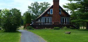 Cayuga Country Cottage