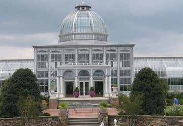Photo of Lewis Ginter Botanical Garden