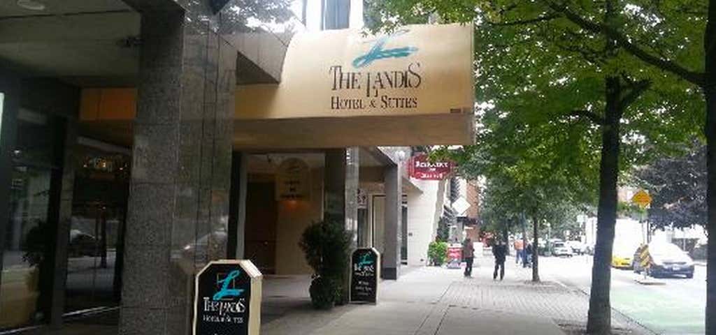 Photo of Landis Hotel & Suites