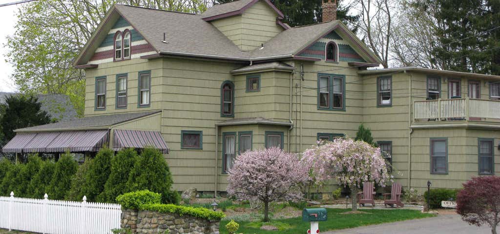 Photo of Westbrook Inn Bed and Breakfast