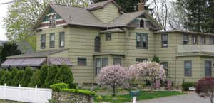 Westbrook Inn Bed & Breakfast