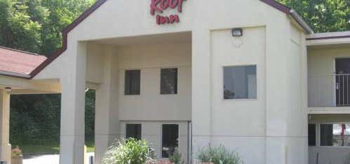 Photo of Red Roof Inn Hagerstown - Williamsport, MD