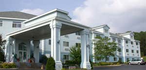Skyline Hotel & Suites Wisconsin Dells