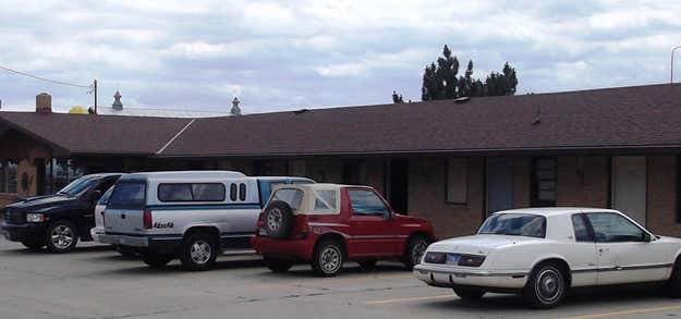 Photo of Sioux Motel