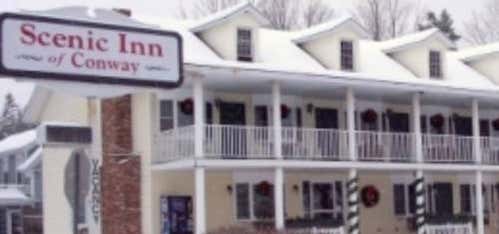 Photo of Scenic Inn of Conway