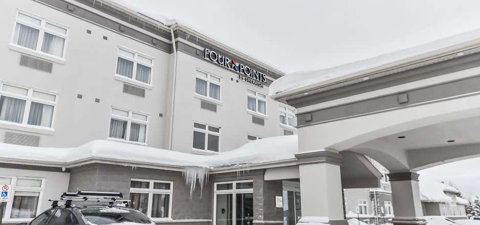 Photo of Four Points By Sheraton Barrie