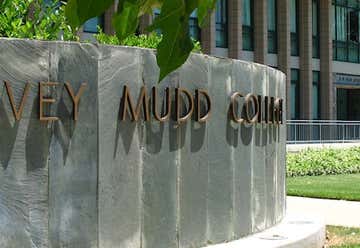 Photo of Harvey Mudd College