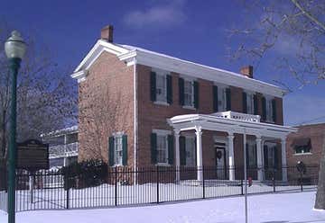Photo of 1855 Harris-Kearney House Museum