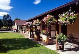 Photo of Cathedral Ridge Winery