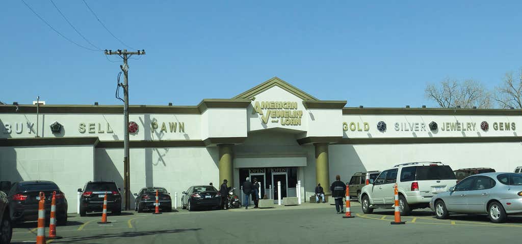 Photo of American Jewelry and Loan