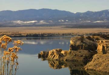Photo of Lake Pueblo State Park Campground