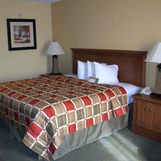 Best Western Posada Ana