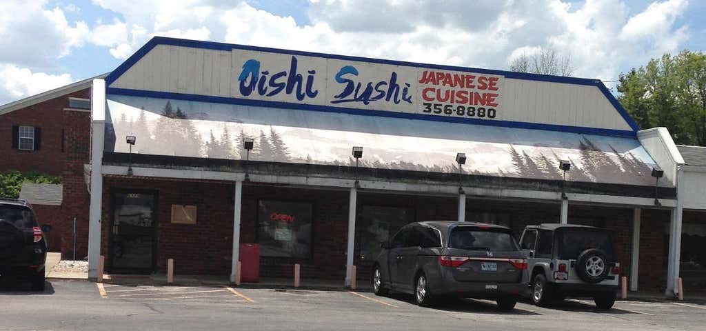 Photo of Oishi Sushi & Grill