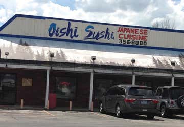 Photo of Oishi Sushi & Grill