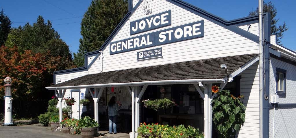 Photo of Joyce General Store