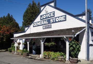 Photo of Joyce General Store