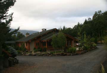 Photo of Rivermist Lodge