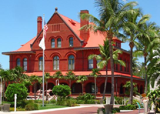 Old Customs house Inn