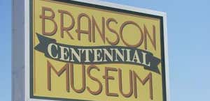 Branson Centennial Museum
