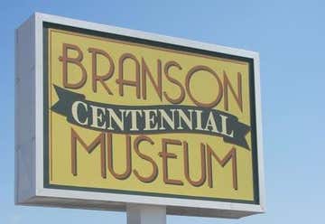 Photo of Branson Centennial Museum