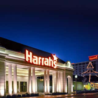 Harrah's Joliet Casino