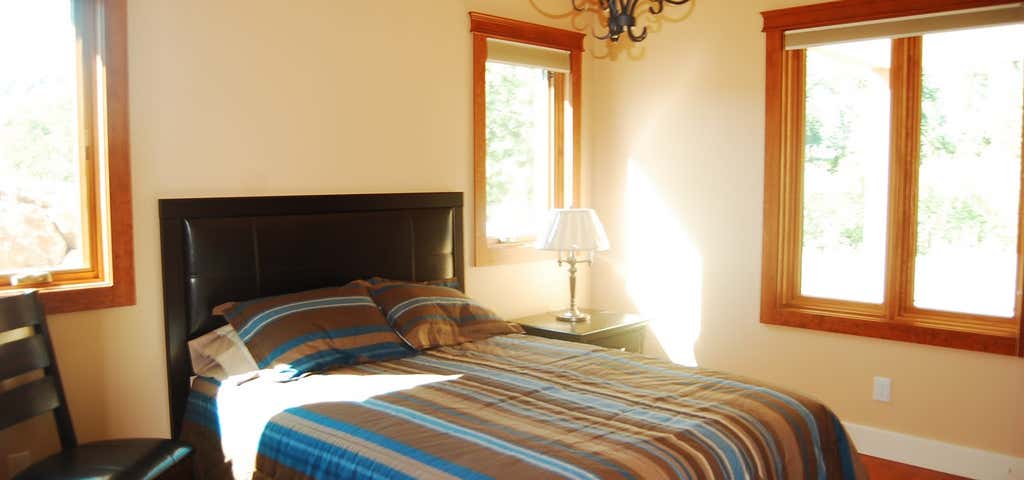 Photo of Lofty Acres Bed and Breakfast