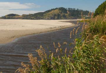 Photo of Agate Beach State Recreation Site