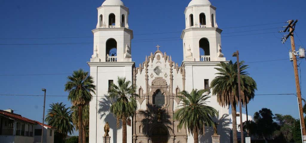Photo of St. Augustine Cathedral