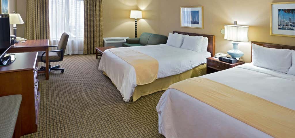 Photo of Extended Stay America - Cleveland - Great Northern Mall