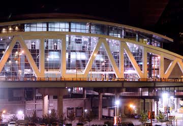 Photo of Philips Arena