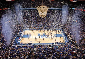 Photo of Rupp Arena