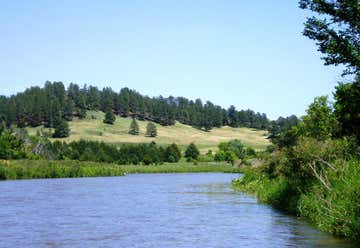 Photo of Niobrara National Scenic River