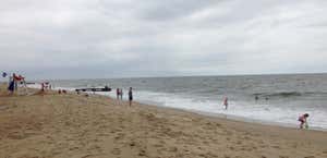 Rehoboth Beach