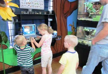 Photo of Children's Nature Center