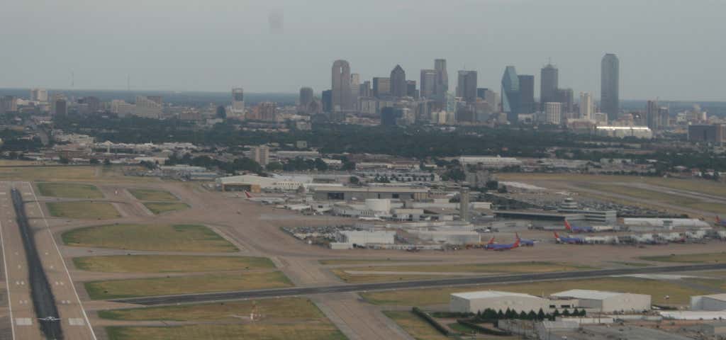 Photo of Dallas Love Field