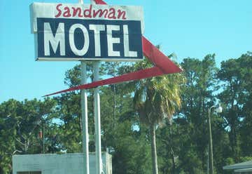 Photo of Sandman Hotel