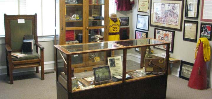 Photo of Perry Historical Society Museum