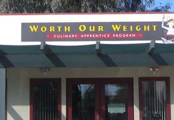 Photo of W.O.W - Worth Our Weight