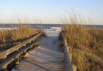 Photo of Myrtle Beach State Park