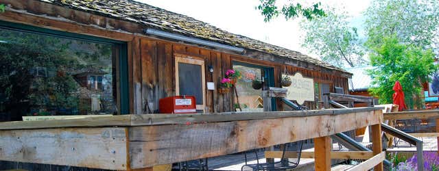 Tumbleweeds Bookstore and Cafe