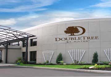 Photo of DoubleTree by Hilton Hotel Buffalo - Amherst