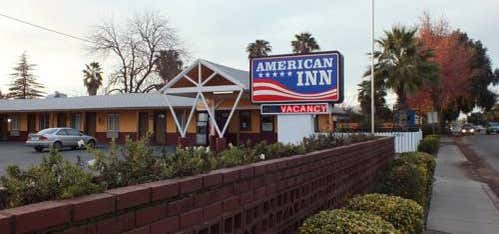 Photo of American Inn - Chico