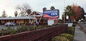 American Inn - Chico