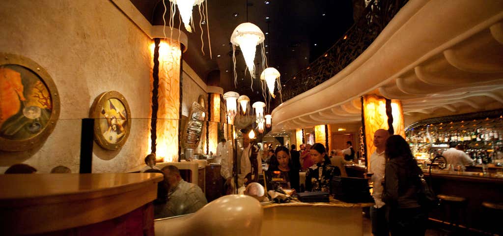 Photo of Farallon Restaurant