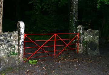 Photo of Red Gate to Hell