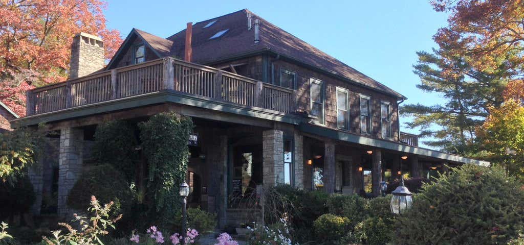 Photo of The Inn at Ragged Gardens