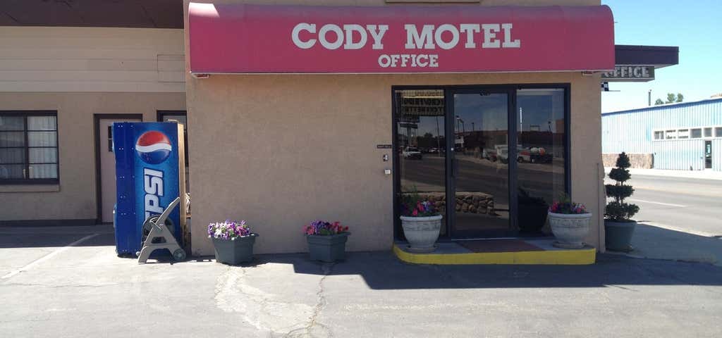Photo of Cody Motel