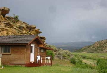 Photo of Spring Creek Guest Ranch