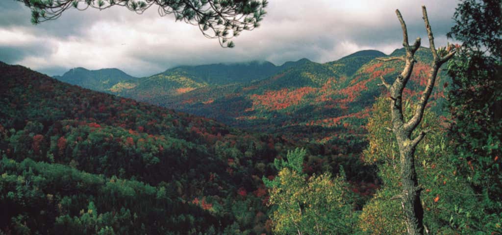 Photo of Adirondack Mountains