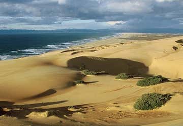 Photo of Guadalupe-Nipomo Dunes